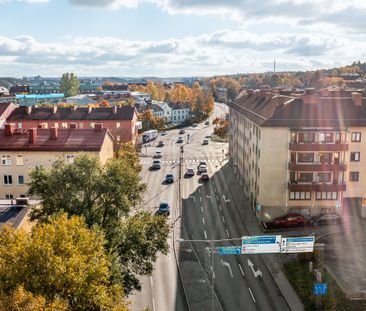 Ängsgatan 1B - Foto 3