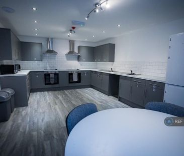 1 bedroom in a house share to rent - Photo 4