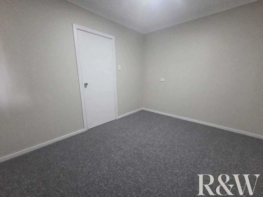 3/132 Centenary Road South Wentworthville - Photo 1