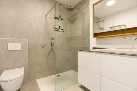 Gerenoveerd 2 slpk appartement centrum - Photo 3