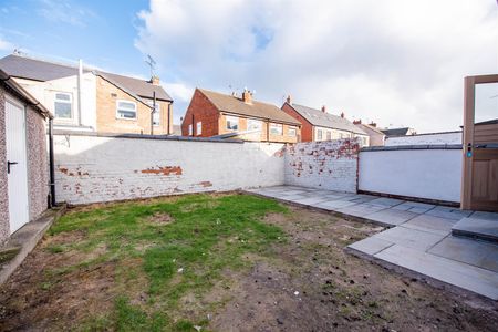 Bonsall Street, Long Eaton, Nottingham - Photo 4