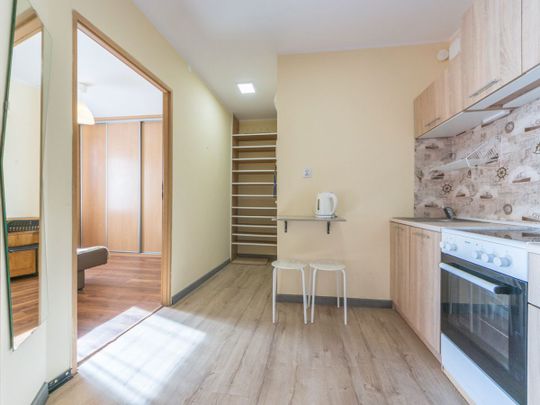 Mieszkanie 2 pok Gdynia Śródmieście - Photo 1