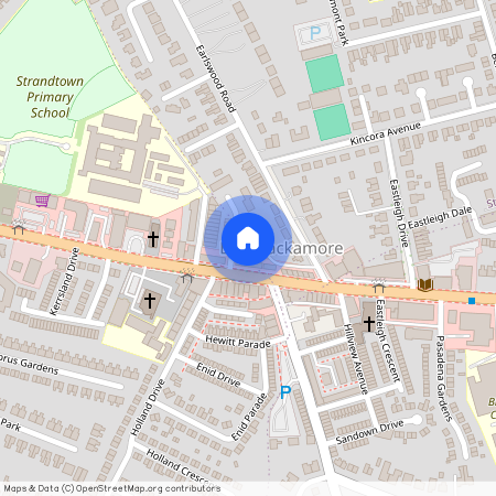 5 Bethany Street, Ballyhackamore, Belfast, BT4 3FE