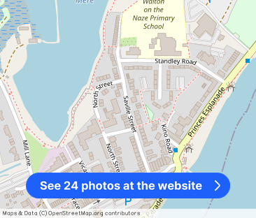 Saville Street, Walton-on-the-Naze - Photo 1