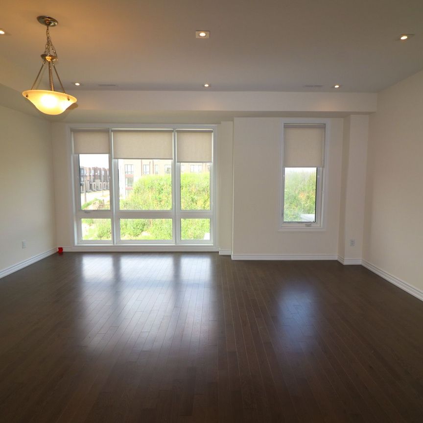 For Lease - 30 Hammersmith Lane, Markham, Ontario - Photo 1