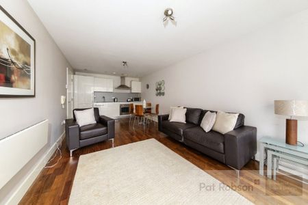 Lime Square, Ouseburn - Photo 2