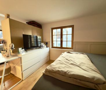 Gemütliches 1-Zimmer Appartement im Herzen von Dornbirn - Photo 6