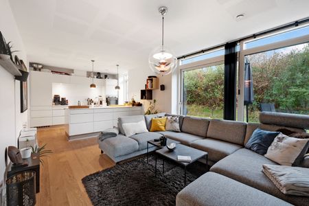 Fantastisk 5-værelses villa på Elektravej - Photo 2