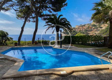 Apartment for rent in Puerto de Andratx - Photo 5