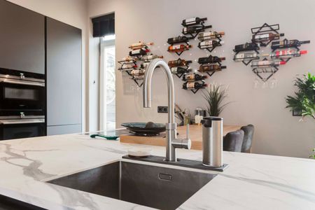 Appartement te huur: Verhuellstraat 12 6821 DL Arnhem - Photo 5