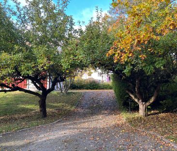 Pilvägen, Skå - Foto 4