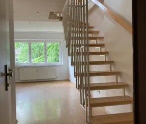 Helle, offene Maisonette-Wohnung im grünen Groß-Buchholz - Photo 4