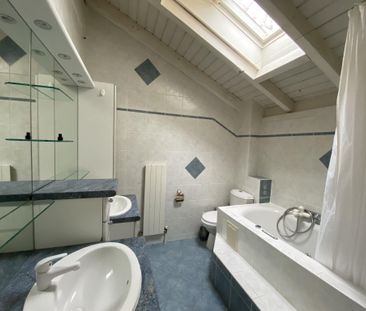 5 room twin villa - Photo 3