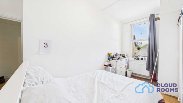 RM3 Plashet Road | Plaistow | London | E13 0PU - Photo 1