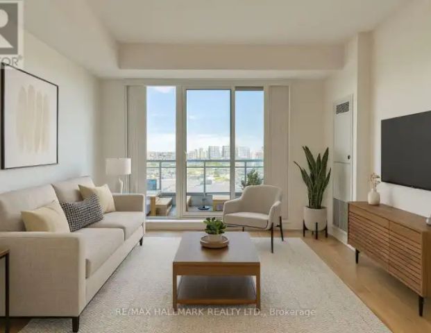 1114 - 9205 YONGE STREET | 1114 - 9205 YONGE STREET, Richmond Hill - Photo 1