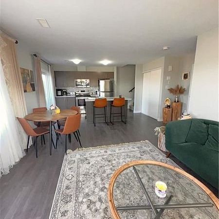 For Lease - 704 AMBERWING Private Unit# 704C, Orleans - Cumberland and Area, Ontario - Photo 1