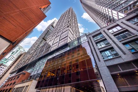 For Lease - 35 Mercer Street Unit# 3412, Toronto, Ontario - Photo 3