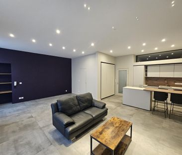 Appartement à louer, 2 pièces - Grenoble 38000 - Photo 4