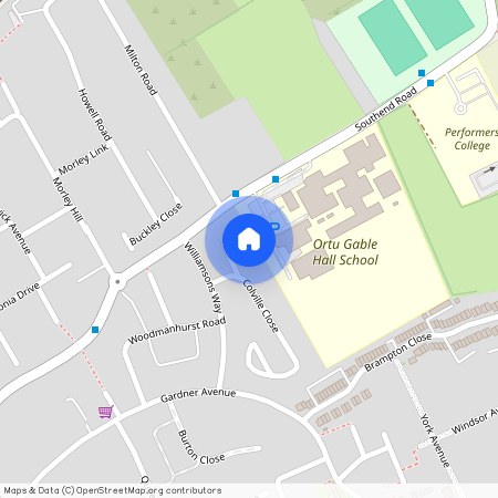 Colville Close, Corringham, SS17