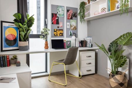 Extra Large Standard Double Studio - Photo 5