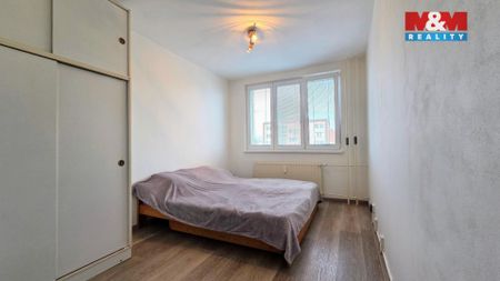 Pronájem bytu 3+1 62 m², Jana Maluchy 42, Ostrava - Photo 3