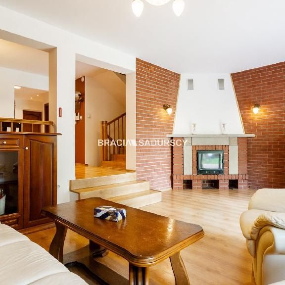 Dom Kraków Bronowice powierzchnia 224.0 m² C206-WD-56070 - Zdjęcie 1