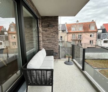 Appartement te huur in Zottegem - Photo 2