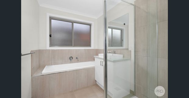 LARGE 4 BEDROOM HOME WITH 2 LIVING AREAS IN PRIME ALFREDTON LOCATION - Photo 1