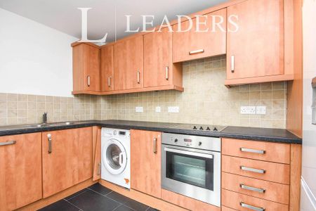 2 bedroom apartment to rent - Photo 3