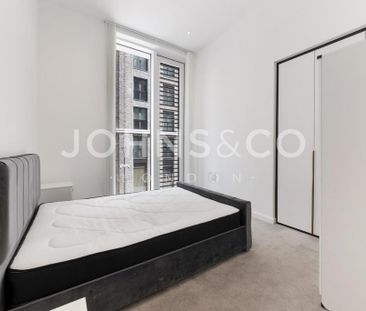 1 bedroom apartment to rent - Photo 6