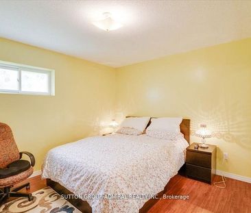 For Lease - 39 Keyworth (Ground Floor) Trail, Toronto, Ontario - Photo 2