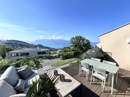 Triplex with exceptional quiet location! - Photo 5