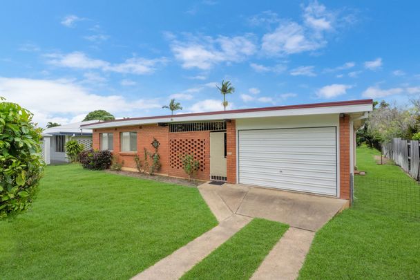 65 Fitzroy St, 4814, Heatley Qld - Photo 1