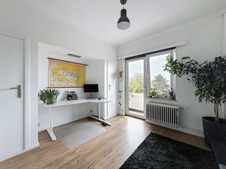 Appartement te huur - Photo 3