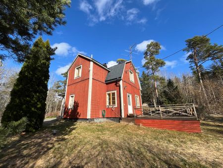 Hakunge Säteri, Brottby - Foto 5