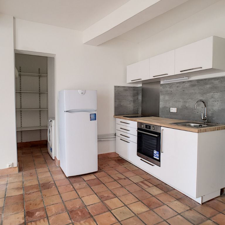 APPARTEMENT - STUDIO - 32 m², - Photo 1