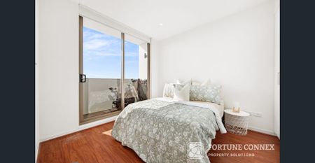 Spacious apartment with premium location - Photo 5