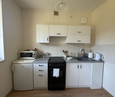Piękne 2-pokojowe mieszkanie w super lokalizacji - Photo 1