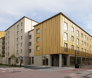 Tjärhovsgatan 13 - Foto 1
