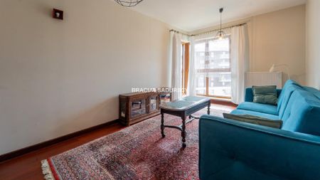 Mieszkanie Kraków Grzegórzki powierzchnia 57.98 m² C206-WM-28933 - Фото 2