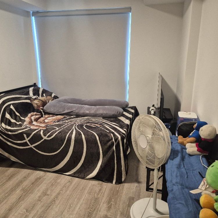 For Lease - 30 Gibbs Road Unit# 2103, Toronto, Ontario - Photo 1