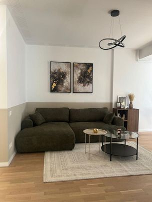 Apartament 2 camere - Aviatiei|Herăstrău - parcare inclusa - Photo 1