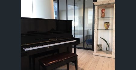 MODERN 3 BEDROOM APARTMENT WITH WATER VIEW FOR LEASE - Photo 3