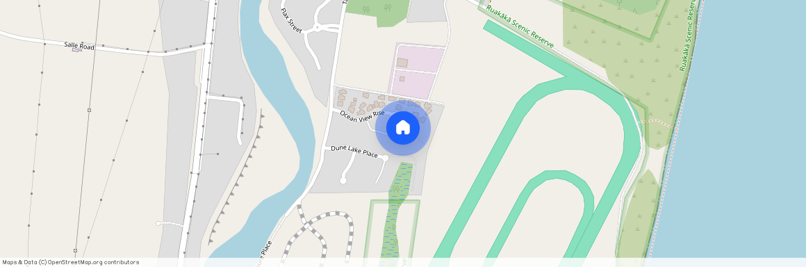 34 Ocean View Rise, Ruakaka, Northland