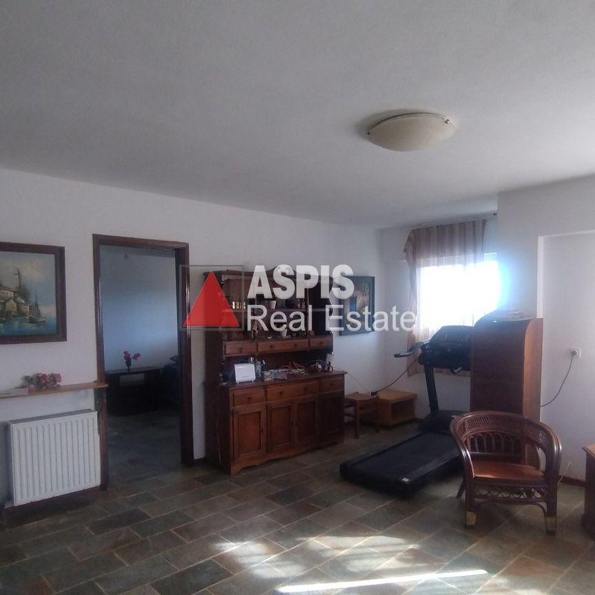 Διαμέρισμα, προς ενοικίαση Νέος Βουτζάς, Νέα Μάκρη Κωδικός 2136960 - Photo 1