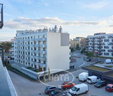 Kawalerka z balkonem, m.post. i komórką lokatorską - Фото 4
