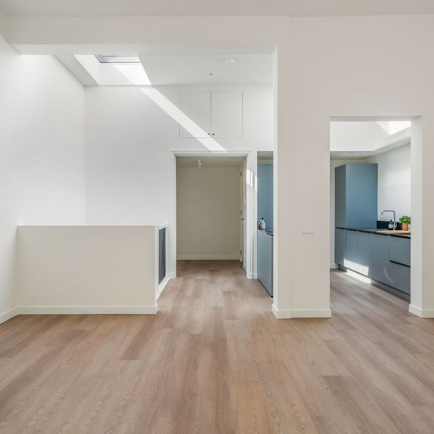 Appartement te huur: Gevers Deynootstraat 94-A 2586 HW Den Haag - Photo 1
