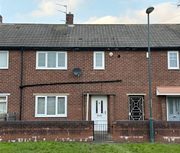 2 bed terraced house to rent in NE31 - Photo 5