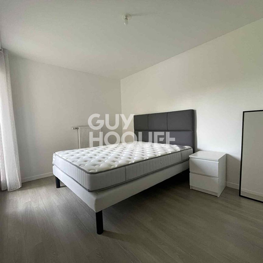À louer : Appartement 2 pièces à Athis Mons - Photo 1