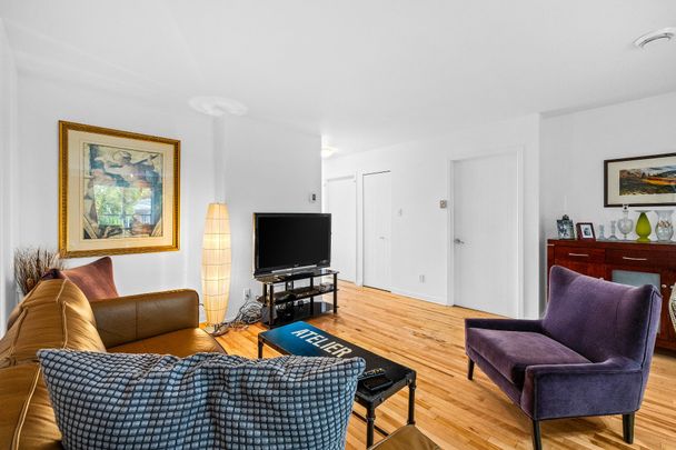 549 Av. Émile Legrand, Montréal (Mercier, QC H1N - Photo 1